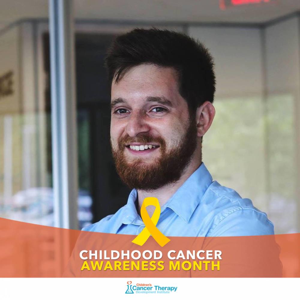 Meet your Posher, Michael